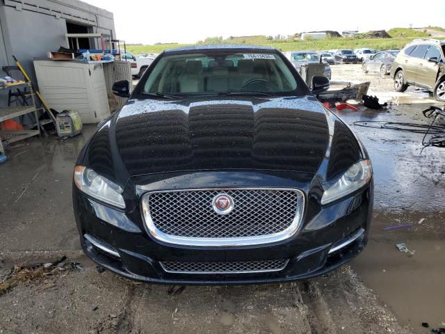 Photo 4 VIN: SAJWA1CZXF8V81218 - JAGUAR XJ 