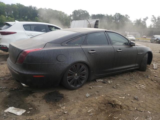 Photo 2 VIN: SAJWA1GE0BMV02843 - JAGUAR XJ SUPERCH 