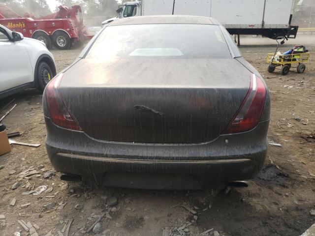 Photo 5 VIN: SAJWA1GE0BMV02843 - JAGUAR XJ SUPERCH 