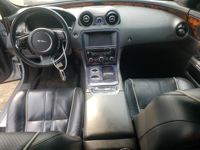 Photo 7 VIN: SAJWA1GE0BMV02843 - JAGUAR XJ SUPERCH 