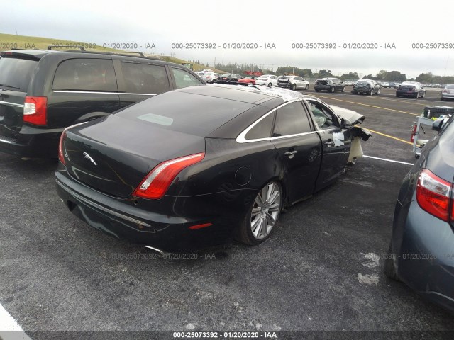 Photo 3 VIN: SAJWA1GE0CMV29235 - JAGUAR XJ 