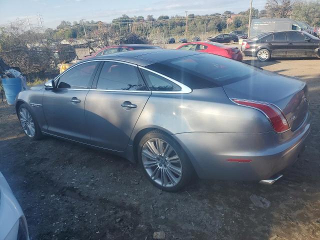 Photo 1 VIN: SAJWA1GE3BMV12315 - JAGUAR XJ SUPERCH 