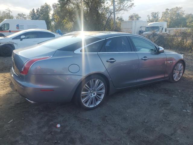 Photo 2 VIN: SAJWA1GE3BMV12315 - JAGUAR XJ SUPERCH 