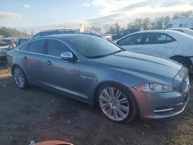 Photo 3 VIN: SAJWA1GE3BMV12315 - JAGUAR XJ SUPERCH 