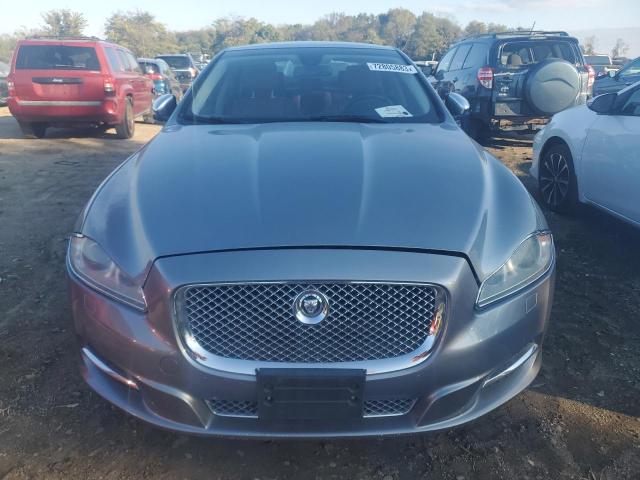 Photo 4 VIN: SAJWA1GE3BMV12315 - JAGUAR XJ SUPERCH 