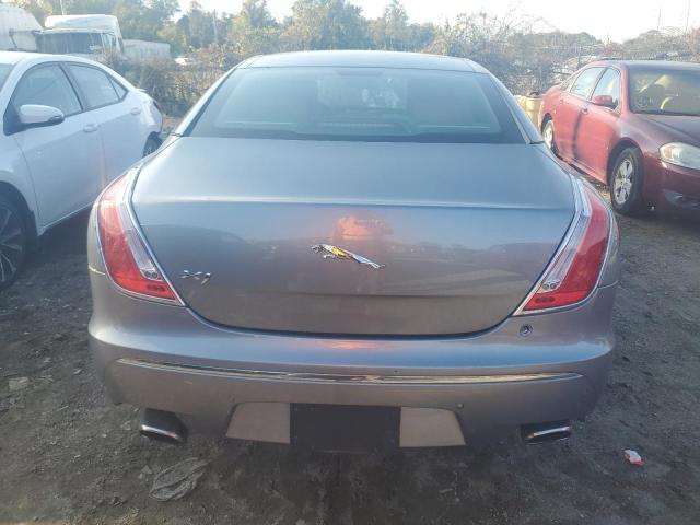 Photo 5 VIN: SAJWA1GE3BMV12315 - JAGUAR XJ SUPERCH 