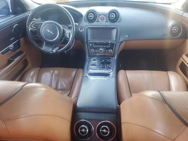 Photo 7 VIN: SAJWA1GE3BMV12315 - JAGUAR XJ SUPERCH 