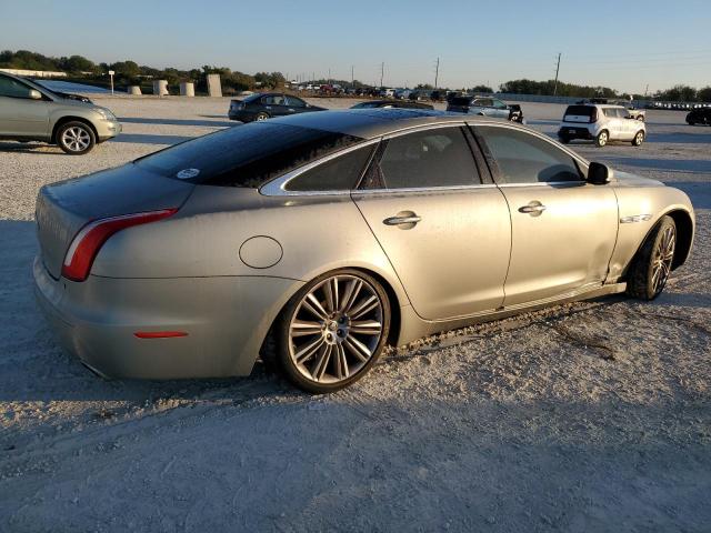 Photo 2 VIN: SAJWA1GE4BMV02697 - JAGUAR XJ SUPERCH 