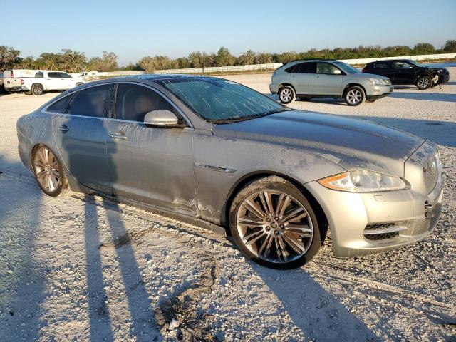 Photo 3 VIN: SAJWA1GE4BMV02697 - JAGUAR XJ SUPERCH 