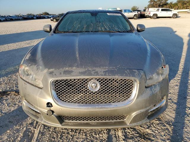 Photo 4 VIN: SAJWA1GE4BMV02697 - JAGUAR XJ SUPERCH 