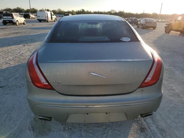 Photo 5 VIN: SAJWA1GE4BMV02697 - JAGUAR XJ SUPERCH 