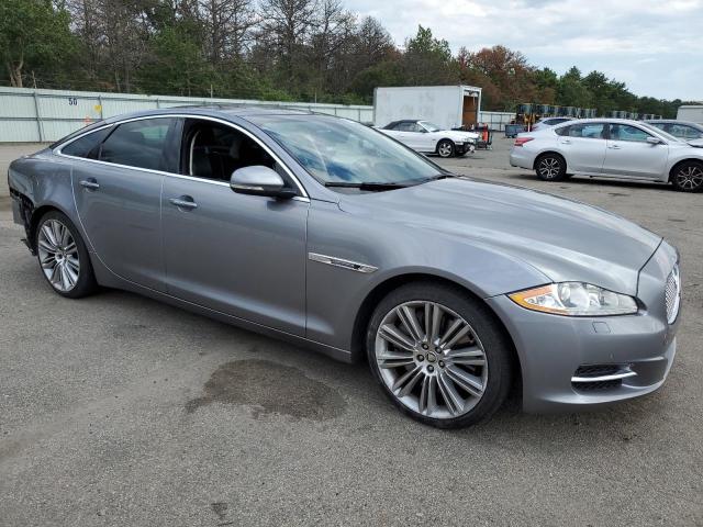 Photo 3 VIN: SAJWA1GE4BMV13750 - JAGUAR XJ SUPERCH 