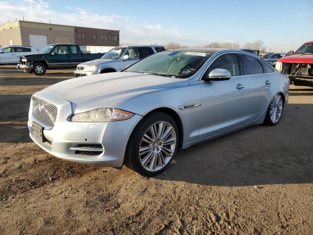 Photo 0 VIN: SAJWA1GE6BMV15029 - JAGUAR XJ SUPERCH 