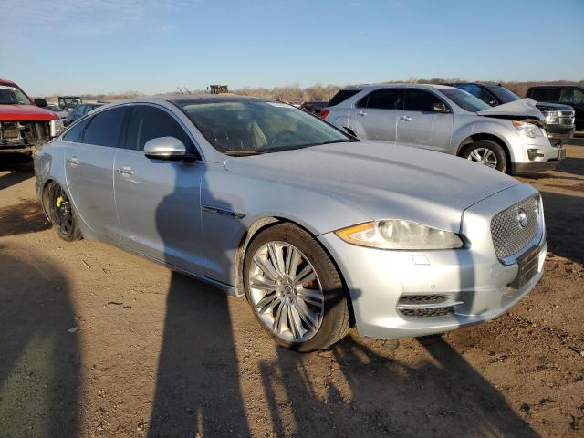 Photo 3 VIN: SAJWA1GE6BMV15029 - JAGUAR XJ SUPERCH 