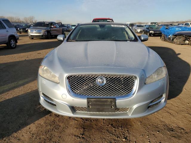 Photo 4 VIN: SAJWA1GE6BMV15029 - JAGUAR XJ SUPERCH 