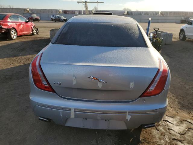 Photo 5 VIN: SAJWA1GE6BMV15029 - JAGUAR XJ SUPERCH 