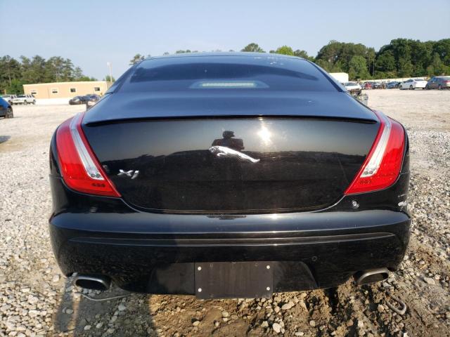 Photo 5 VIN: SAJWA1GE8BMV07997 - JAGUAR XJ SUPERCH 