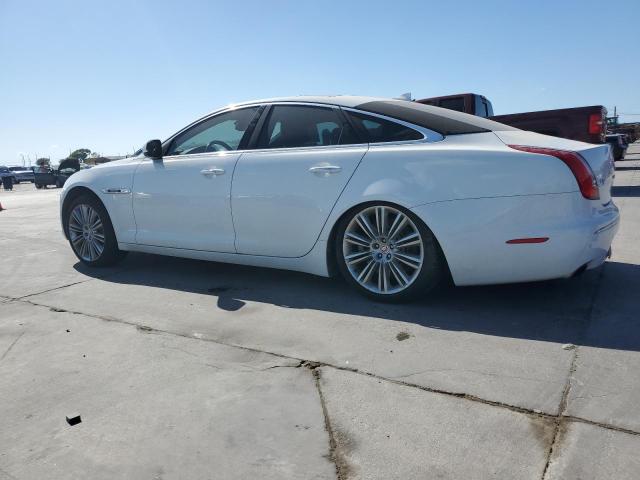 Photo 1 VIN: SAJWA1GT2EMV60178 - JAGUAR XJ SUPERCH 