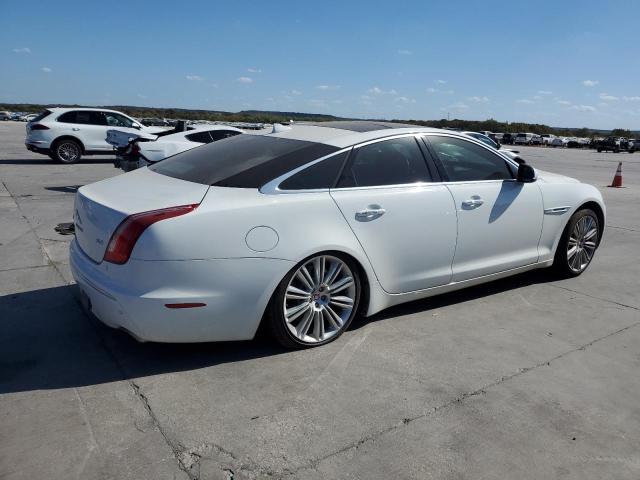 Photo 2 VIN: SAJWA1GT2EMV60178 - JAGUAR XJ SUPERCH 