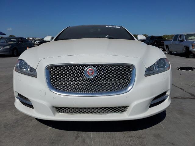 Photo 4 VIN: SAJWA1GT2EMV60178 - JAGUAR XJ SUPERCH 