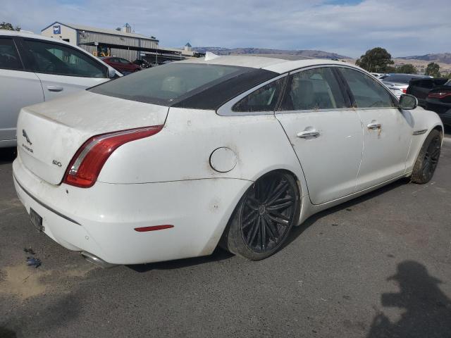 Photo 2 VIN: SAJWA1GT4EMV60053 - JAGUAR XJ SUPERCH 