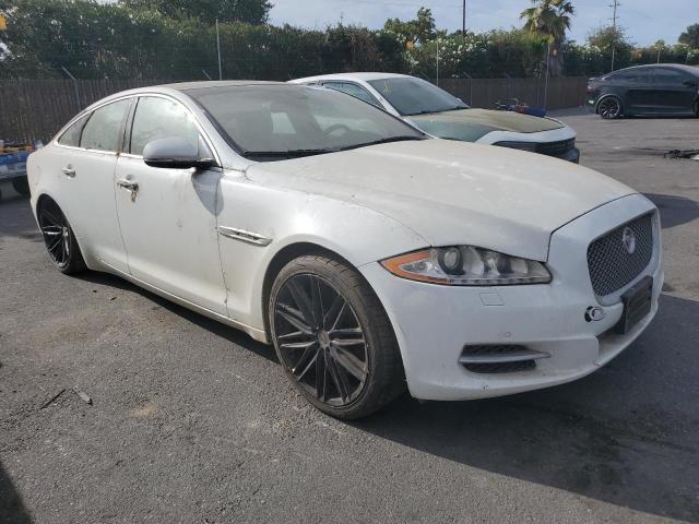 Photo 3 VIN: SAJWA1GT4EMV60053 - JAGUAR XJ SUPERCH 