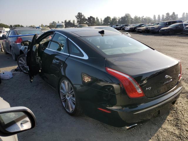 Photo 1 VIN: SAJWA1GT6EMV72849 - JAGUAR XJ SUPERCH 