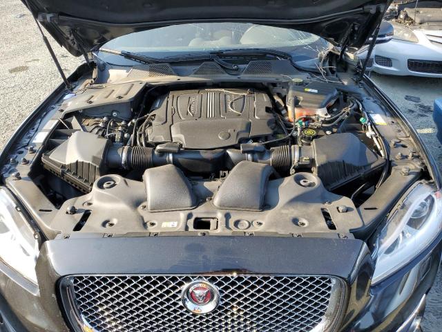 Photo 10 VIN: SAJWA1GT6EMV72849 - JAGUAR XJ SUPERCH 