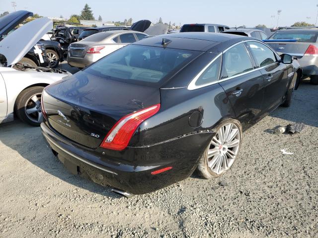 Photo 2 VIN: SAJWA1GT6EMV72849 - JAGUAR XJ SUPERCH 