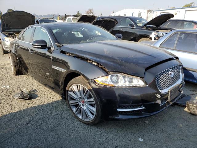 Photo 3 VIN: SAJWA1GT6EMV72849 - JAGUAR XJ SUPERCH 