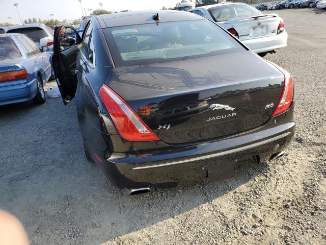 Photo 5 VIN: SAJWA1GT6EMV72849 - JAGUAR XJ SUPERCH 