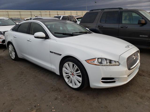 Photo 3 VIN: SAJWA1GT9EMV61666 - JAGUAR XJ SUPERCH 