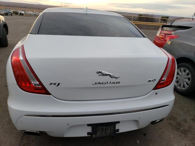 Photo 5 VIN: SAJWA1GT9EMV61666 - JAGUAR XJ SUPERCH 