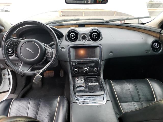 Photo 7 VIN: SAJWA1GT9EMV61666 - JAGUAR XJ SUPERCH 