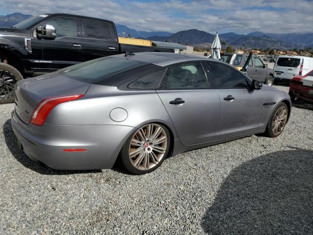 Photo 2 VIN: SAJWA1GT9EMV62140 - JAGUAR XJ 