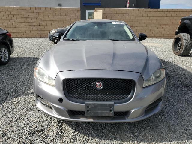 Photo 4 VIN: SAJWA1GT9EMV62140 - JAGUAR XJ 