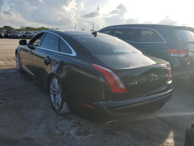 Photo 2 VIN: SAJWA2G11DLV56793 - JAGUAR XJL PORTFO 