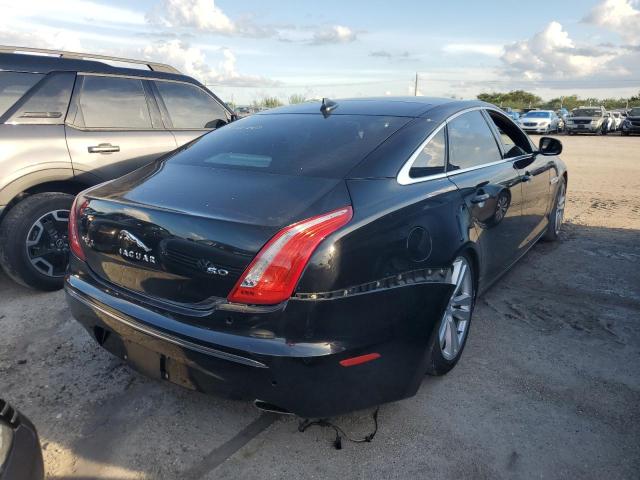 Photo 3 VIN: SAJWA2G11DLV56793 - JAGUAR XJL PORTFO 