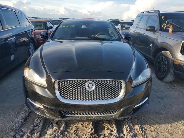 Photo 8 VIN: SAJWA2G11DLV56793 - JAGUAR XJL PORTFO 