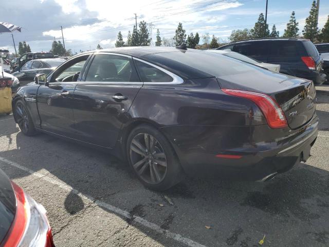 Photo 1 VIN: SAJWA2G11DLV57796 - JAGUAR XJ 