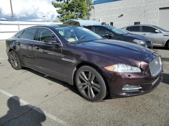 Photo 3 VIN: SAJWA2G11DLV57796 - JAGUAR XJ 