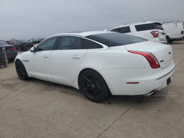 Photo 1 VIN: SAJWA2G1XDLV55349 - JAGUAR XJL PORTFO 