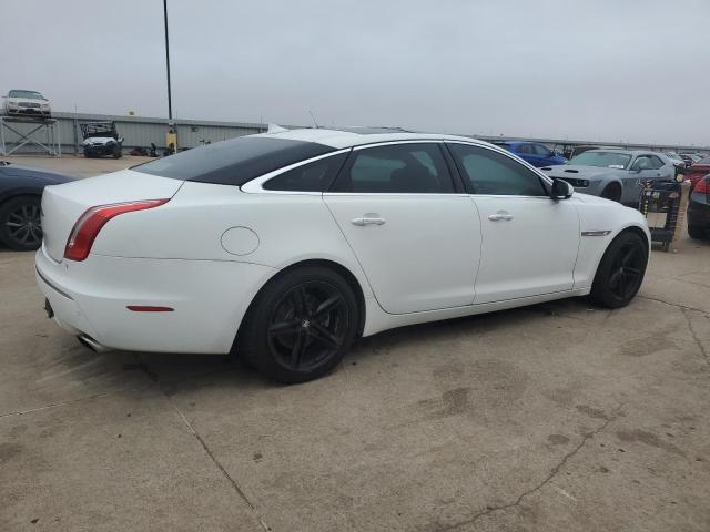 Photo 2 VIN: SAJWA2G1XDLV55349 - JAGUAR XJL PORTFO 