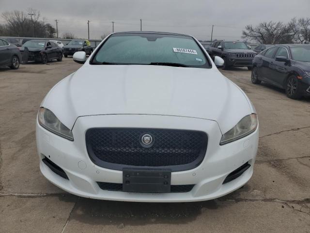 Photo 4 VIN: SAJWA2G1XDLV55349 - JAGUAR XJL PORTFO 