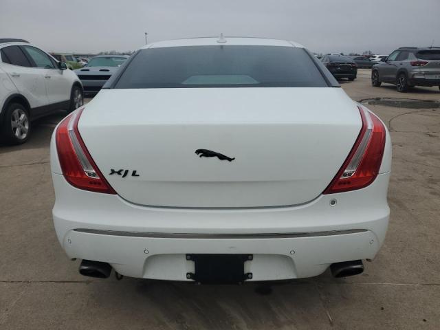 Photo 5 VIN: SAJWA2G1XDLV55349 - JAGUAR XJL PORTFO 