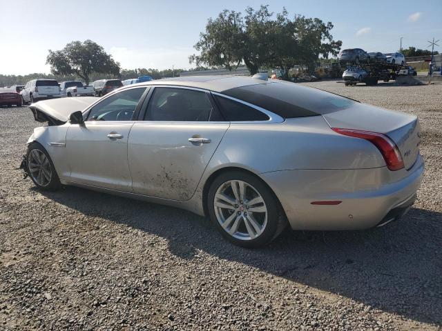 Photo 1 VIN: SAJWA2G70G8V92843 - JAGUAR XJL PORTFO 