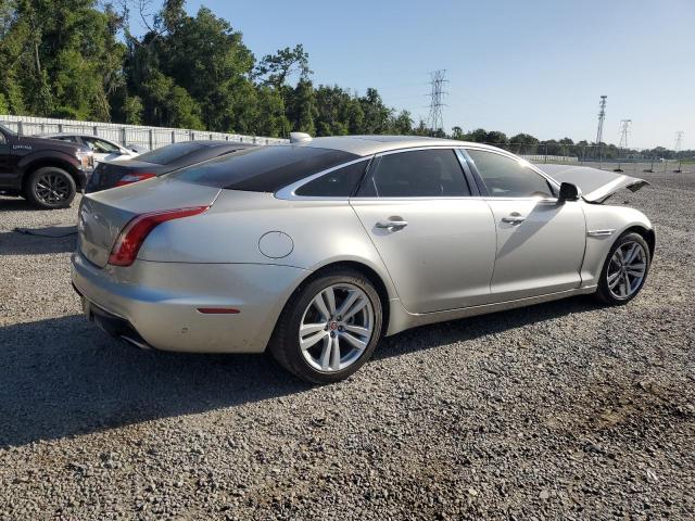 Photo 2 VIN: SAJWA2G70G8V92843 - JAGUAR XJL PORTFO 