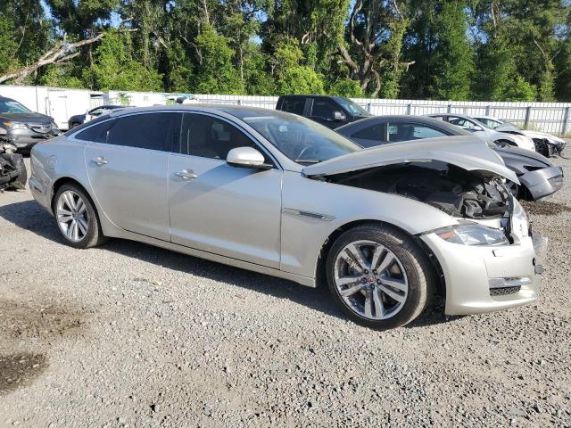 Photo 3 VIN: SAJWA2G70G8V92843 - JAGUAR XJL PORTFO 