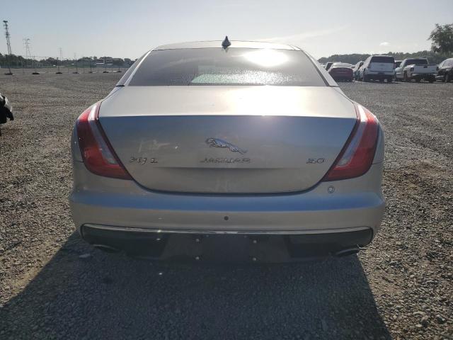 Photo 5 VIN: SAJWA2G70G8V92843 - JAGUAR XJL PORTFO 