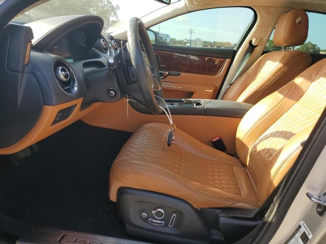 Photo 6 VIN: SAJWA2G70G8V92843 - JAGUAR XJL PORTFO 